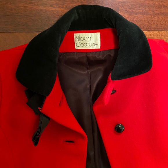 Vintage Nipon Couture - Picture 12 of 14